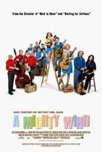 locandina A mighty wind