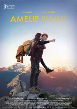 locandina Amelie rennt