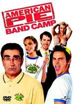 locandina American Pie - Band Camp
