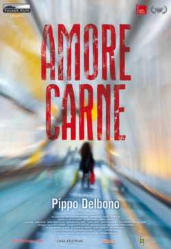 locandina Amore carne
