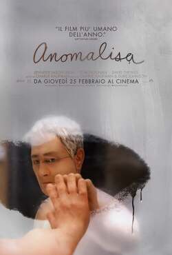 locandina manifesto Anomalisa