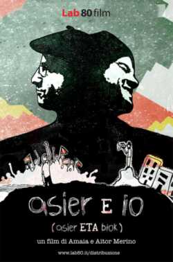 locandina manifesto Asier e io