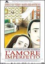 locandina L'amore imperfetto