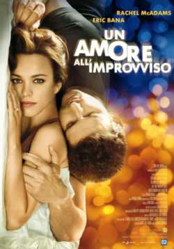 locandina Un amore all'improvviso