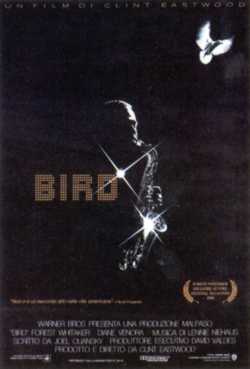 locandina Bird