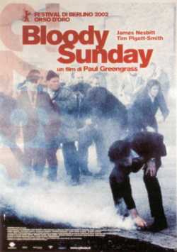 locandina Bloody Sunday
