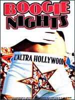 locandina Boogie nights