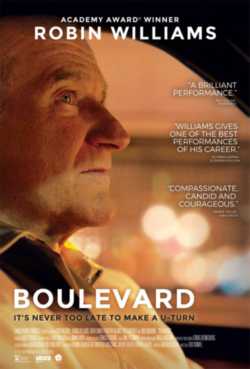 locandina Boulevard