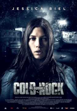 locandina manifesto I bambini di Cold Rock (The Tall Man)