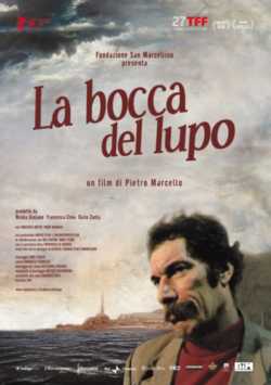 locandina La bocca del lupo