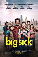 locandina manifesto The Big Sick