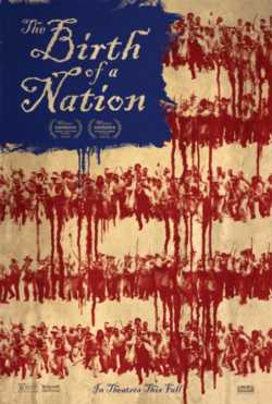 locandina The Birth of A Nation