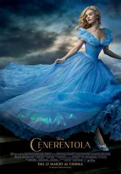 locandina Cenerentola (2015)