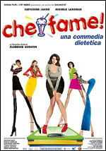 locandina Che fame