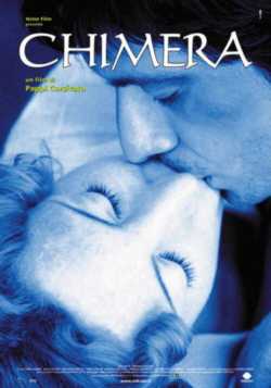 locandina Chimera