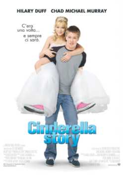 locandina Cinderella Story