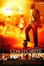locandina Coach Carter