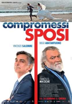 locandina manifesto Compromessi sposi