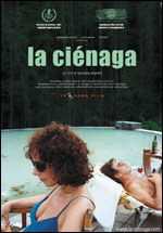 locandina La cienaga