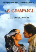 locandina Le complici