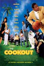 locandina The Cookout