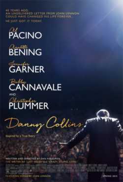 locandina Danny Collins