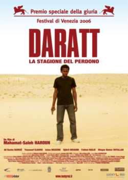 locandina Daratt