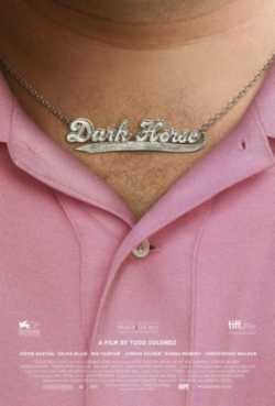 locandina Dark Horse