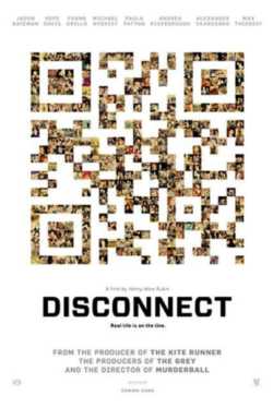 locandina Disconnect
