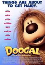 locandina Doogal