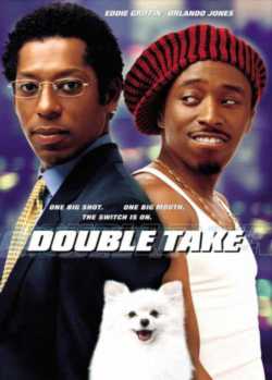 locandina Double Take