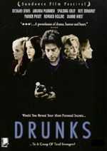 locandina Drunks