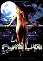 locandina La donna lupo