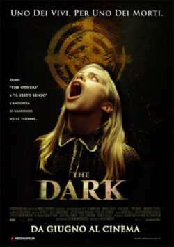 locandina The Dark
