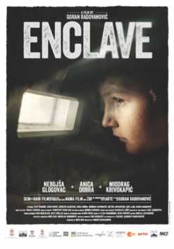 locandina Enclave