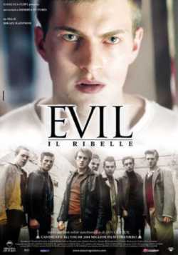 locandina Evil