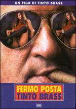 locandina Fermo posta Tinto Brass
