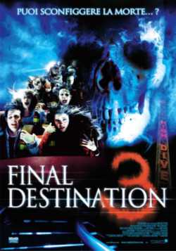 locandina Final Destination 3