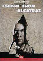 locandina Fuga da Alcatraz