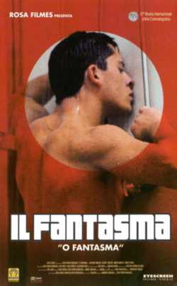 locandina Il fantasma