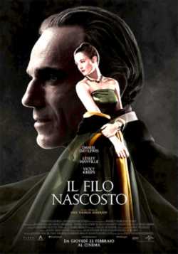 locandina Il filo nascosto