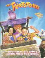 locandina The Flintstones