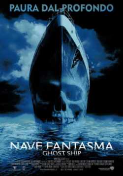 locandina Ghost Ship