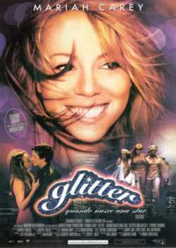 locandina Glitter