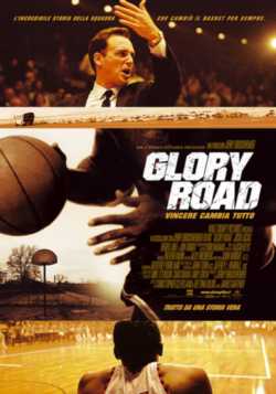 locandina Glory road