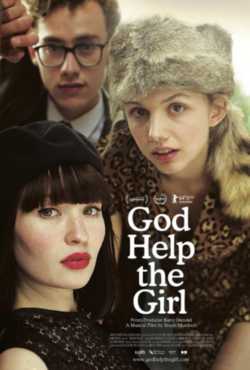 locandina God Help the Girl