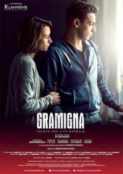 locandina Gramigna