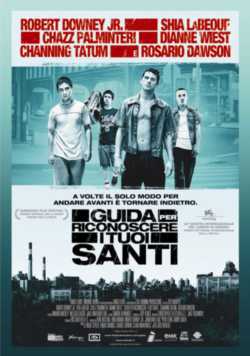 locandina Guida per riconoscere i tuoi santi