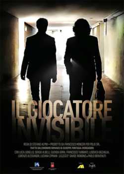 locandina Il giocatore invisibile