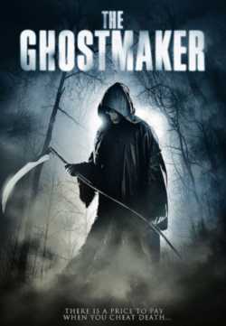 locandina manifesto The Ghostmaker